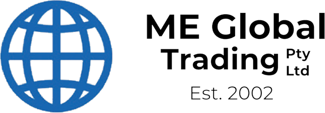 ME Global Trading Pty Ltd — Est. 2002