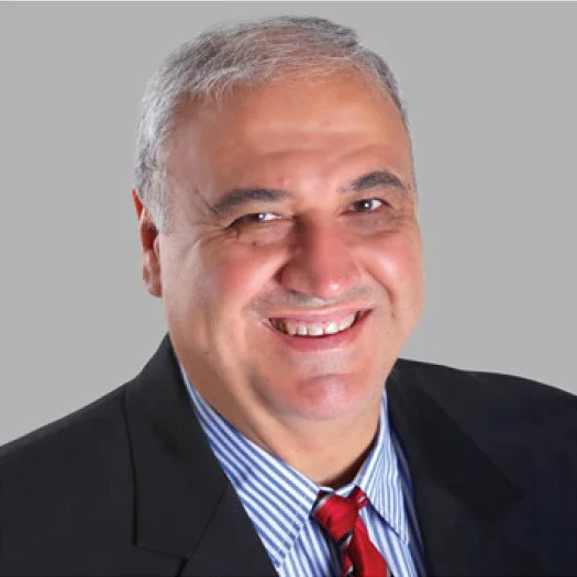 Michael Nagi, Founder and Chief Executive Officer